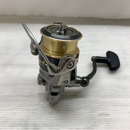 【現状渡し品】 ダイワ 12レガリス 2506SH 134-260529-MS-10-min 万代Net店