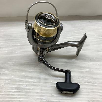 【現状渡し品】 ダイワ 12レガリス 2506SH 134-260529-MS-10-min 万代Net店