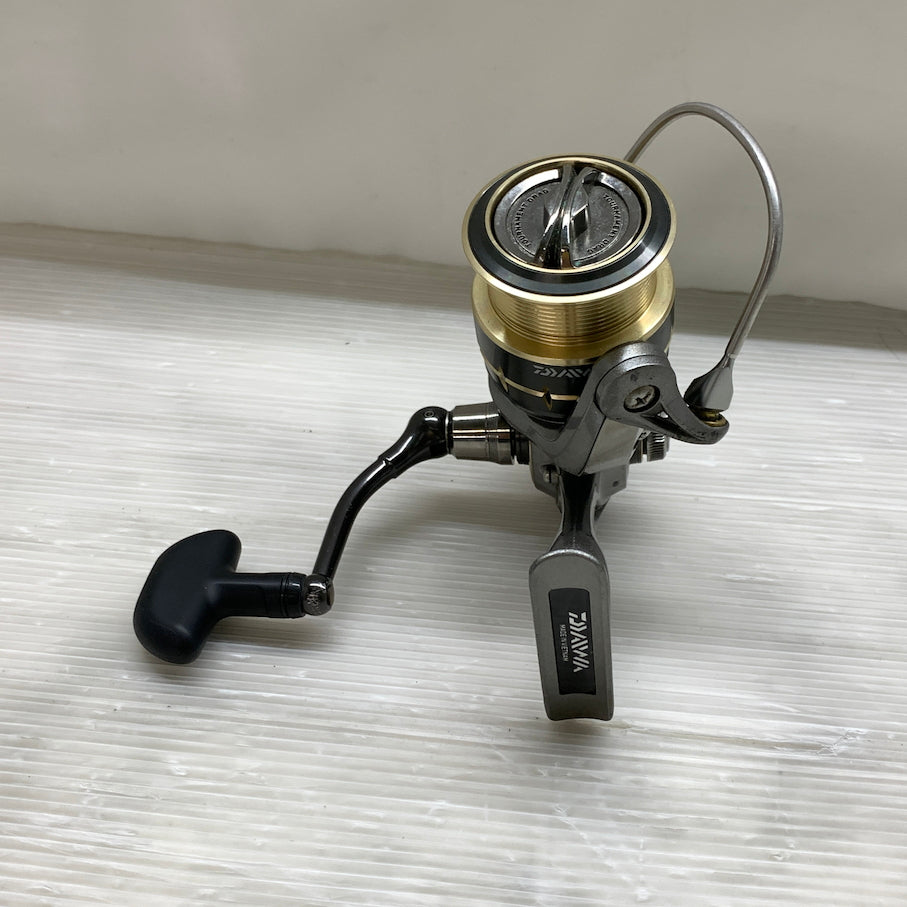 【現状渡し品】 ダイワ 12レガリス 2506SH 134-260529-MS-10-min 万代Net店