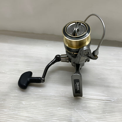 【現状渡し品】 ダイワ 12レガリス 2506SH 134-260529-MS-10-min 万代Net店