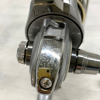 【現状渡し品】 ダイワ 12レガリス 2506SH 134-260529-MS-10-min 万代Net店