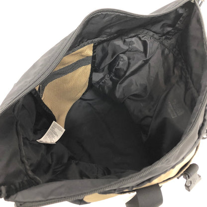 【現状渡し品】【メンズ/レディース】 THE NORTH FACE ザ・ノースフェイス × Supreme Adventure Tote NF0A4QT1 アドベンチャー トートバッグ 鞄 バッグ 188-251030-rs-01-fur カラー：カーキ・ベージュ系 万代Net店