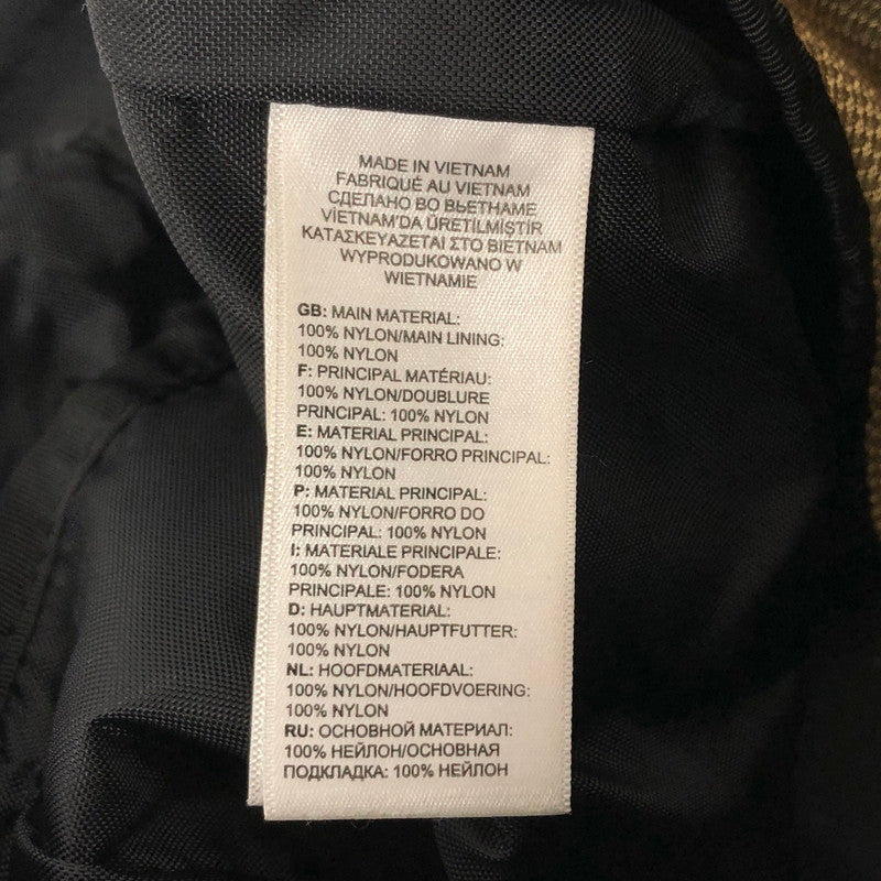 【現状渡し品】【メンズ/レディース】 THE NORTH FACE ザ・ノースフェイス × Supreme Adventure Tote NF0A4QT1 アドベンチャー トートバッグ 鞄 バッグ 188-251030-rs-01-fur カラー：カーキ・ベージュ系 万代Net店