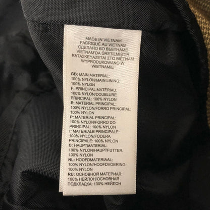 【現状渡し品】【メンズ/レディース】 THE NORTH FACE ザ・ノースフェイス × Supreme Adventure Tote NF0A4QT1 アドベンチャー トートバッグ 鞄 バッグ 188-251030-rs-01-fur カラー：カーキ・ベージュ系 万代Net店