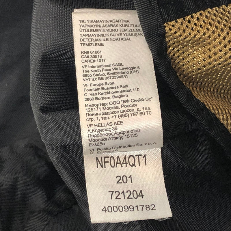 【現状渡し品】【メンズ/レディース】 THE NORTH FACE ザ・ノースフェイス × Supreme Adventure Tote NF0A4QT1 アドベンチャー トートバッグ 鞄 バッグ 188-251030-rs-01-fur カラー：カーキ・ベージュ系 万代Net店