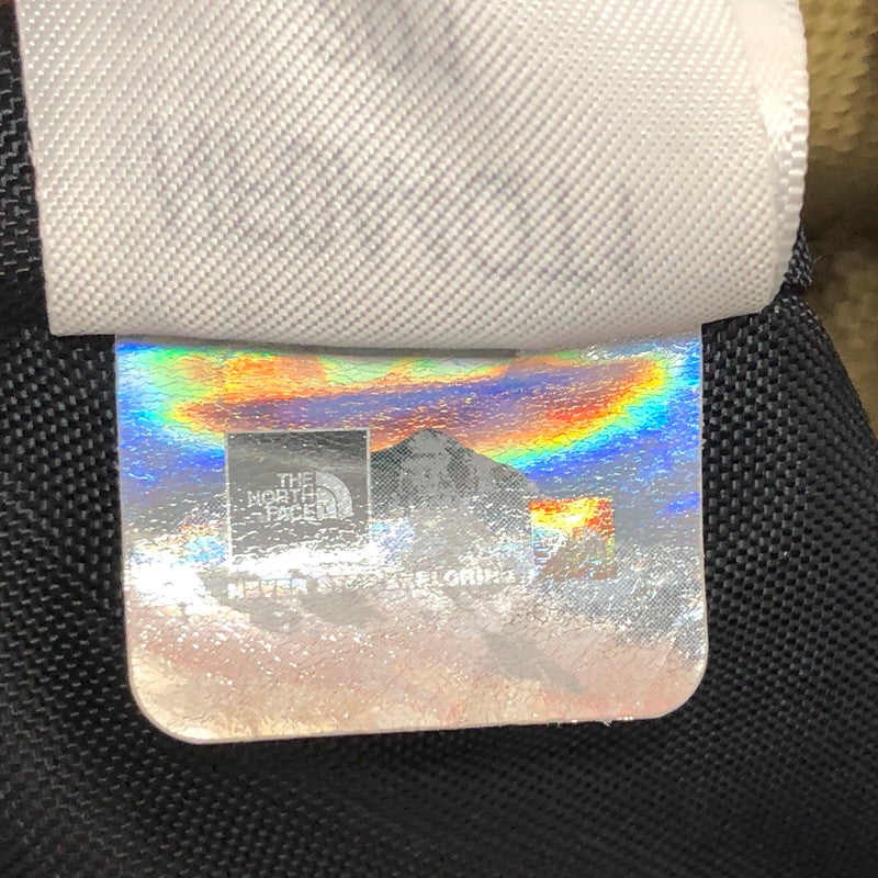 【現状渡し品】【メンズ/レディース】 THE NORTH FACE ザ・ノースフェイス × Supreme Adventure Tote NF0A4QT1 アドベンチャー トートバッグ 鞄 バッグ 188-251030-rs-01-fur カラー：カーキ・ベージュ系 万代Net店