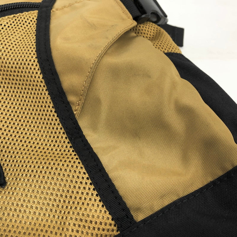 【現状渡し品】【メンズ/レディース】 THE NORTH FACE ザ・ノースフェイス × Supreme Adventure Tote NF0A4QT1 アドベンチャー トートバッグ 鞄 バッグ 188-251030-rs-01-fur カラー：カーキ・ベージュ系 万代Net店