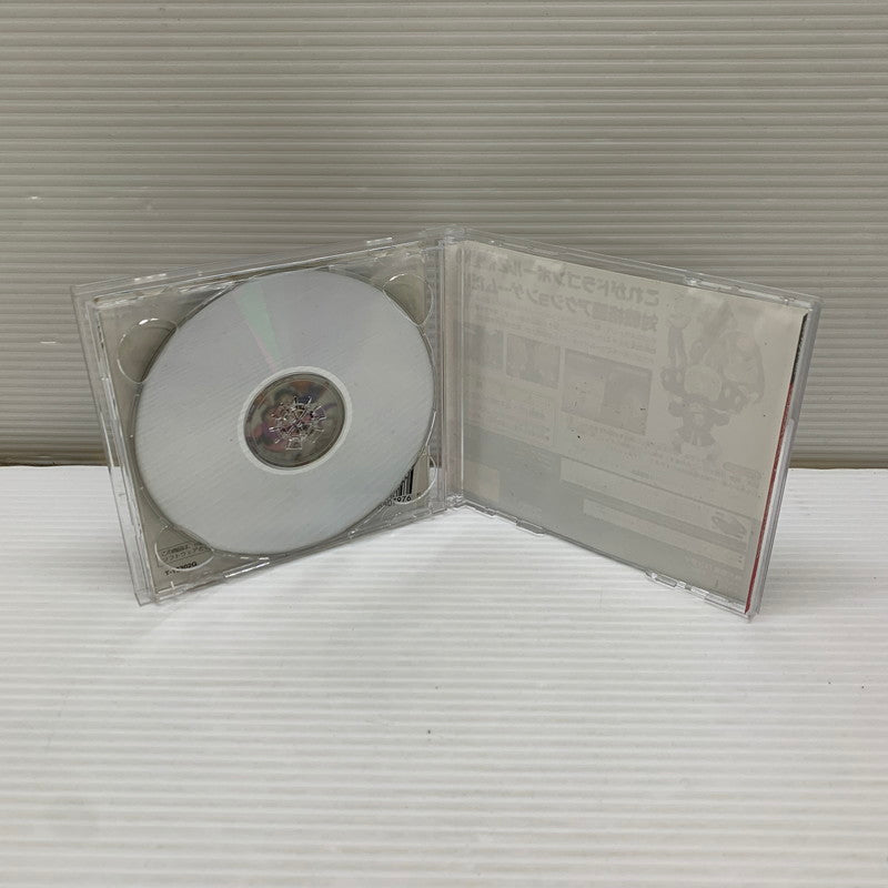 【現状渡し品】 SS ドラゴンボールZ真武闘伝 バンダイ 格闘ゲーム 全年齢対象 023-260124-AS-3-min 万代Net店