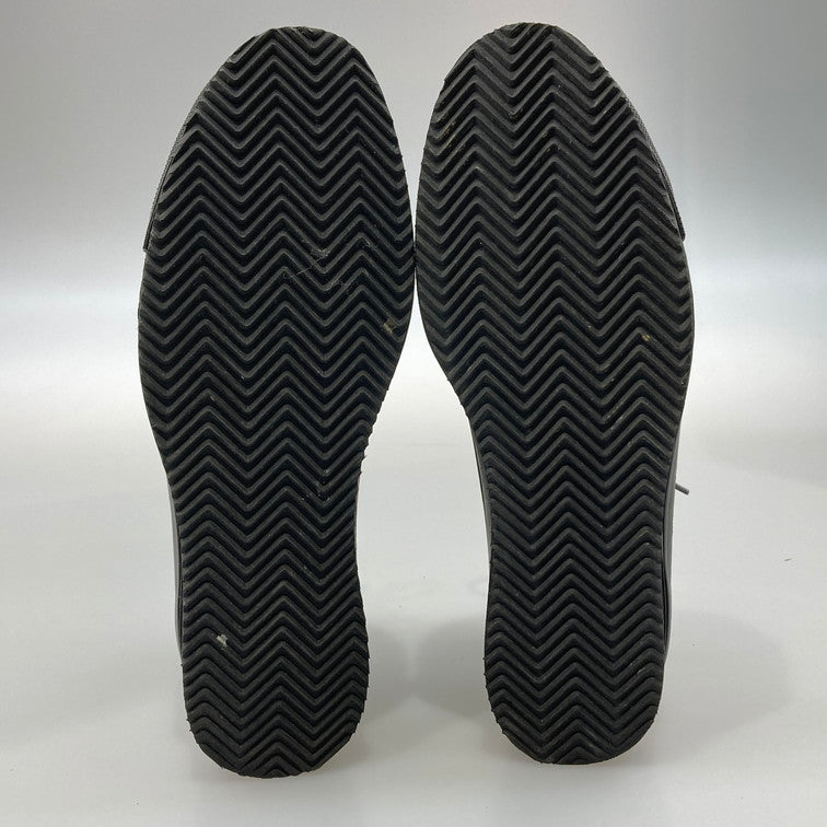 【中古品】【レディース】 CONVERSE コンバース CONVERSE × MINI 5C946 ALL STAR S-PLT HI スニーカー 本体のみ（箱なし） 166-251225-WA-04-iwa サイズ：24cm カラー：ブラック 万代Net店