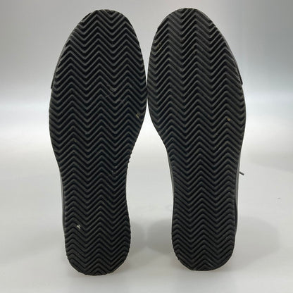 【中古品】【レディース】 CONVERSE コンバース CONVERSE × MINI 5C946 ALL STAR S-PLT HI スニーカー 本体のみ（箱なし） 166-251225-WA-04-iwa サイズ：24cm カラー：ブラック 万代Net店
