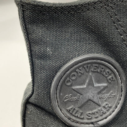 【中古品】【レディース】 CONVERSE コンバース CONVERSE × MINI 5C946 ALL STAR S-PLT HI スニーカー 本体のみ（箱なし） 166-251225-WA-04-iwa サイズ：24cm カラー：ブラック 万代Net店