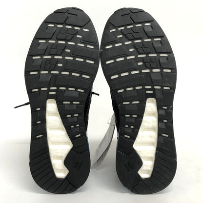 【中古品】【メンズ】 adidas アディダス ZX2K BOOST FY1458 ブースト スニーカー シューズ 靴 161-251030-rs-03-fur サイズ：26.0cm US8 カラー：ブラック/ブルー 万代Net店