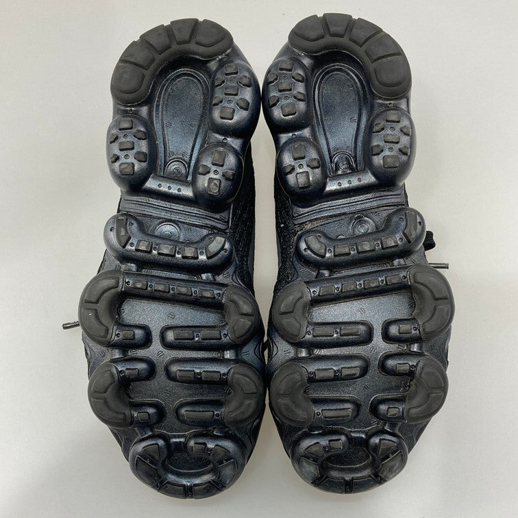 【中古品】【レディース】 NIKE ナイキ AJ6910-002 WMNS AIR VAPORMAX FLYKNIT 3 靴 スニーカー 本体のみ（箱なし） 166-251225-WA-05-iwa サイズ：22.5cm カラー：ブラック 万代Net店
