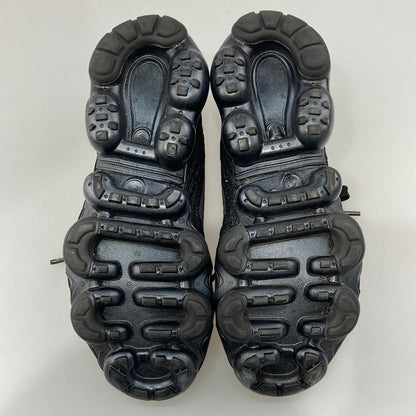 【中古品】【レディース】 NIKE ナイキ AJ6910-002 WMNS AIR VAPORMAX FLYKNIT 3 靴 スニーカー 本体のみ（箱なし） 166-251225-WA-05-iwa サイズ：22.5cm カラー：ブラック 万代Net店