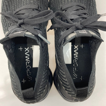 【中古品】【レディース】 NIKE ナイキ AJ6910-002 WMNS AIR VAPORMAX FLYKNIT 3 靴 スニーカー 本体のみ（箱なし） 166-251225-WA-05-iwa サイズ：22.5cm カラー：ブラック 万代Net店