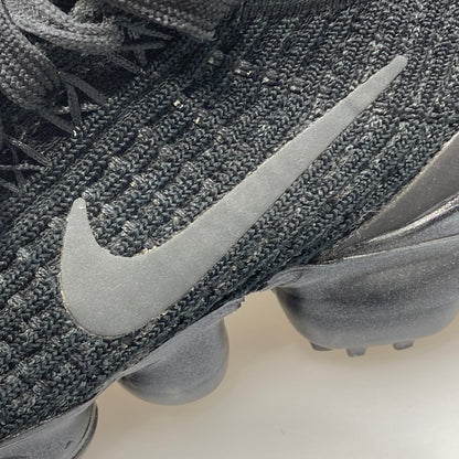 【中古品】【レディース】 NIKE ナイキ AJ6910-002 WMNS AIR VAPORMAX FLYKNIT 3 靴 スニーカー 本体のみ（箱なし） 166-251225-WA-05-iwa サイズ：22.5cm カラー：ブラック 万代Net店