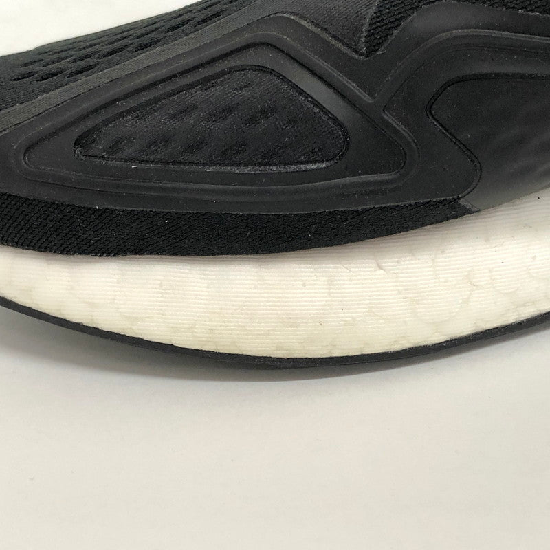 【中古品】【メンズ】 adidas アディダス ZX2K BOOST FY1458 ブースト スニーカー シューズ 靴 161-251030-rs-03-fur サイズ：26.0cm US8 カラー：ブラック/ブルー 万代Net店