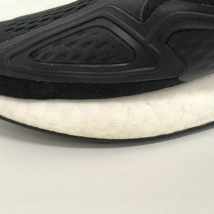 【中古品】【メンズ】 adidas アディダス ZX2K BOOST FY1458 ブースト スニーカー シューズ 靴 161-251030-rs-03-fur サイズ：26.0cm US8 カラー：ブラック/ブルー 万代Net店