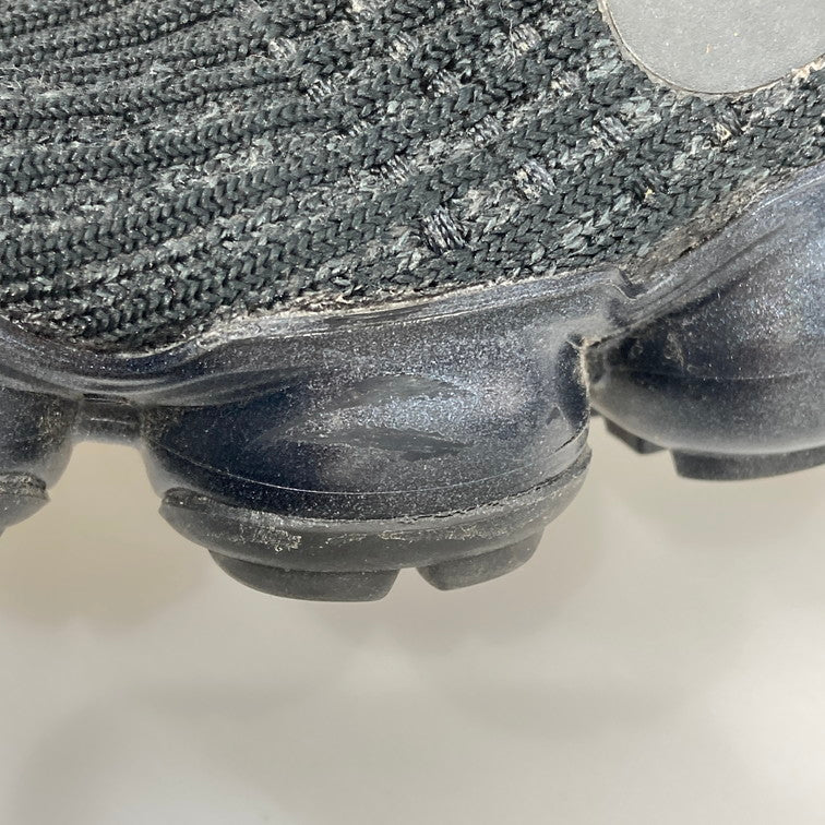 【中古品】【レディース】 NIKE ナイキ AJ6910-002 WMNS AIR VAPORMAX FLYKNIT 3 靴 スニーカー 本体のみ（箱なし） 166-251225-WA-05-iwa サイズ：22.5cm カラー：ブラック 万代Net店