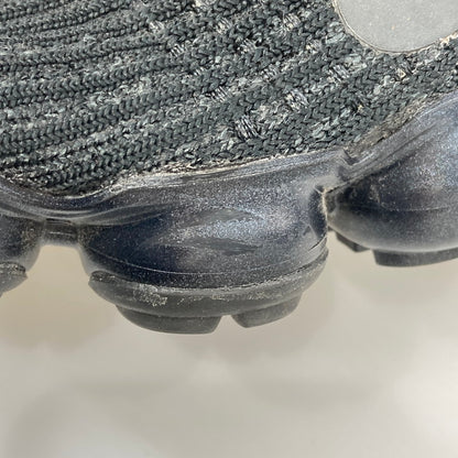 【中古品】【レディース】 NIKE ナイキ AJ6910-002 WMNS AIR VAPORMAX FLYKNIT 3 靴 スニーカー 本体のみ（箱なし） 166-251225-WA-05-iwa サイズ：22.5cm カラー：ブラック 万代Net店