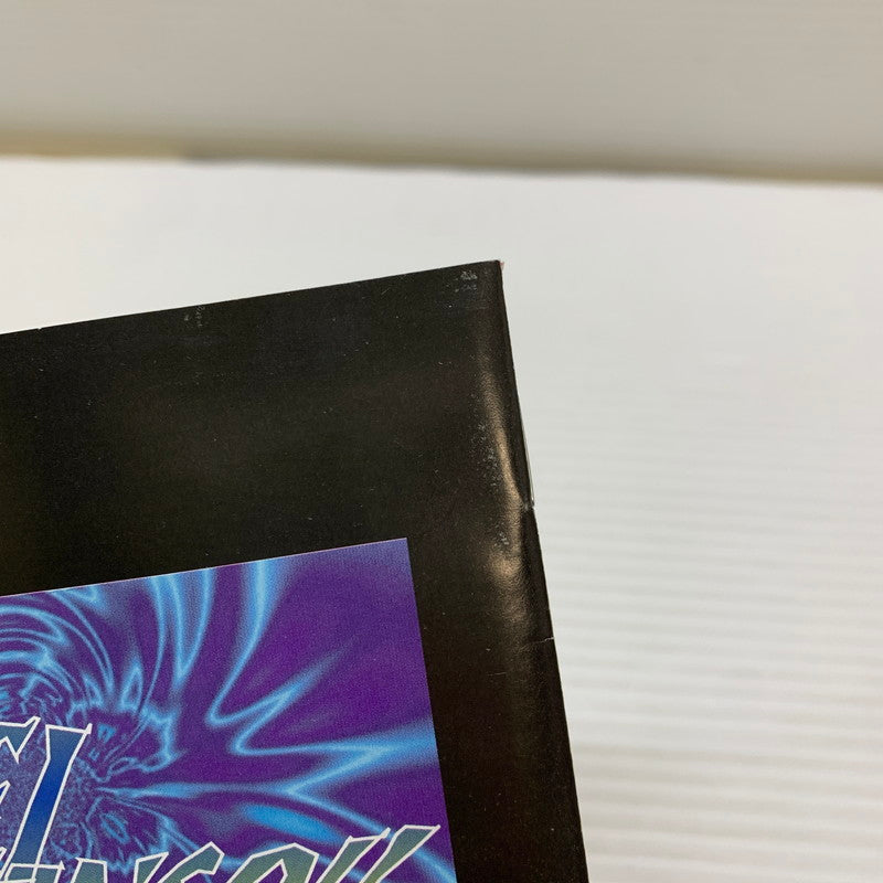 【現状渡し品】 SS 海底大戦争 アイレム 横スクロールアクションゲーム 全年齢対象 帯付き 023-260124-AS-6-min 万代Net店