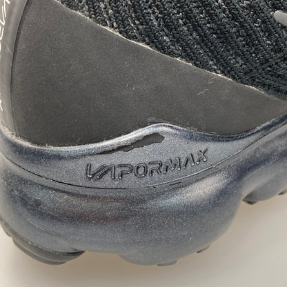 【中古品】【レディース】 NIKE ナイキ AJ6910-002 WMNS AIR VAPORMAX FLYKNIT 3 靴 スニーカー 本体のみ（箱なし） 166-251225-WA-05-iwa サイズ：22.5cm カラー：ブラック 万代Net店
