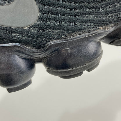 【中古品】【レディース】 NIKE ナイキ AJ6910-002 WMNS AIR VAPORMAX FLYKNIT 3 靴 スニーカー 本体のみ（箱なし） 166-251225-WA-05-iwa サイズ：22.5cm カラー：ブラック 万代Net店