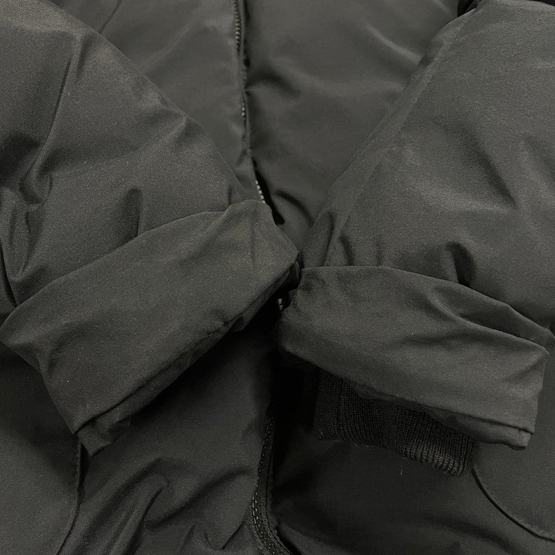 【中古品】【メンズ】 Pyrenex ピレネックス BLOW UA TAFFETA 3L DOWN COAT HMO068 ブロー タフタ ダウンコート アウター 141-251007-yo-03-tei サイズ：S カラー：ブラック 万代Net店