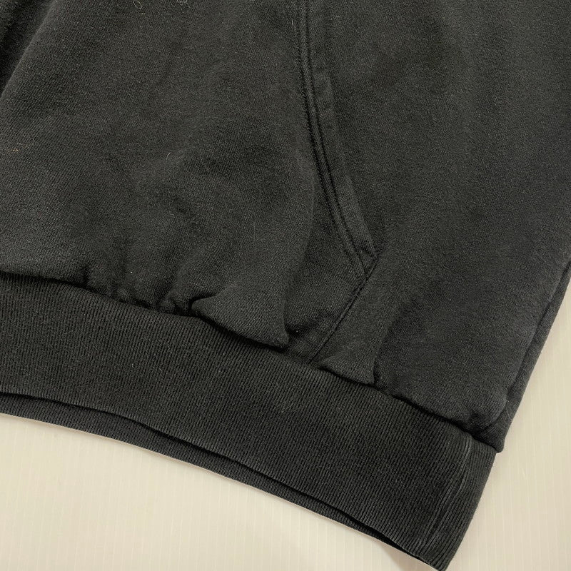 【中古品】【メンズ】 WTAPS ダブルタップス SNEAK INGREDIENTS HOODY スニーク イングリディエント フーディ 長袖 トップス プルオーバー フーディ 142-251007-yo-08-fuz サイズ：02 カラー：ブラック 万代Net店