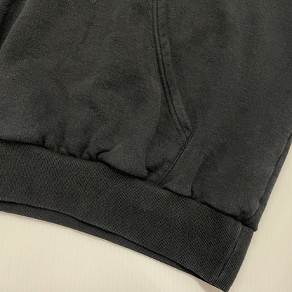 【中古品】【メンズ】 WTAPS ダブルタップス SNEAK INGREDIENTS HOODY スニーク イングリディエント フーディ 長袖 トップス プルオーバー フーディ 142-251007-yo-08-fuz サイズ：02 カラー：ブラック 万代Net店