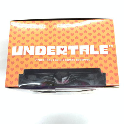 【未使用品】 アンダーテイル UNDERTALE メタトンEX 可動式 フィギュア 052-260530-mo-08-fur 万代Net店