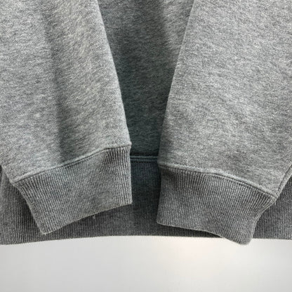 【中古品】【メンズ】 KUSTOMSTYLE パーカー 147-260408-WA-05-iwa サイズ：L カラー：グレー 万代Net店
