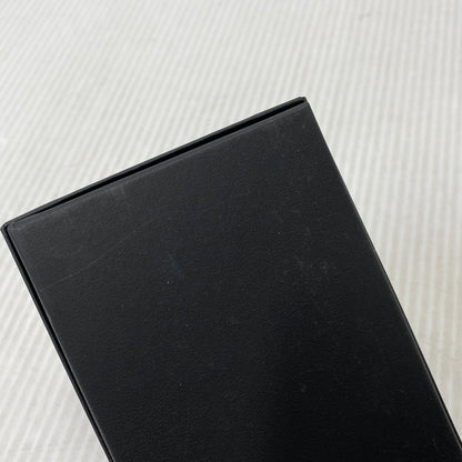 【中古品】【メンズ/レディース】 THE OBJECT ザ オブジェクト TO-ROM-25024 HUGE PEDESTAL RING ヒュージ ぺデスタル リング アクセサリー 192-260704-kh-06-izu サイズ：M カラー：シルバー 万代Net店