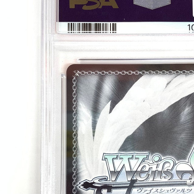 【中古品】 PSA10 ヴァイスシュヴァルツ サイン "失楽園" ドロシー SP NIK/S117/087SPSP 069-251228-mo-02-fur 万代Net店