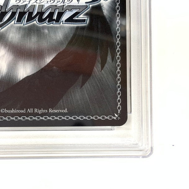 【中古品】 PSA10 ヴァイスシュヴァルツ サイン "失楽園" ドロシー SP NIK/S117/087SPSP 069-251228-mo-02-fur 万代Net店