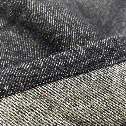【中古品】【メンズ】 GRAPHPAPER グラフペーパー GPW16-DPT02 C/W DENIM WIDE EASY SLACKS コットンウール デニム ワイド イージー スラックス パンツ ボトムス 151-260704-kh-14-izu サイズ：F カラー：インディゴ 万代Net店