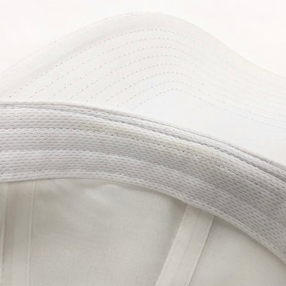 【中古品】【メンズ/レディース】 POLO RALPH LAUREN ポロ・ラルフローレン MAPOHGS0J421453100 シグネチャー ポニー ツイル ボール キャップ 6パネル 帽子 アクセサリー 185-250411-rs-03-fur サイズ：ONE カラー：ホワイト 万代Net店