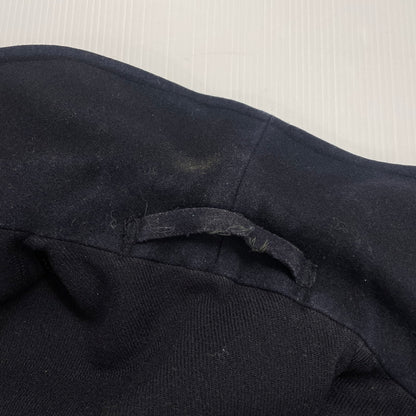 【現状渡し品】【メンズ】 ROYAL NAVY ロイヤルネイビー 60's WATCH COAT VINTAGE 60年代 ウォッチコート アウター ヴィンテージ 145-260821-SH-18-hon サイズ：2 カラー：ネイビー 万代Net店
