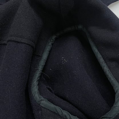 【現状渡し品】【メンズ】 ROYAL NAVY ロイヤルネイビー 60's WATCH COAT VINTAGE 60年代 ウォッチコート アウター ヴィンテージ 145-260821-SH-18-hon サイズ：2 カラー：ネイビー 万代Net店