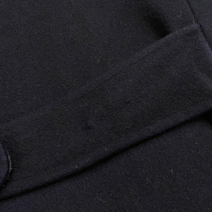 【現状渡し品】【メンズ】 ROYAL NAVY ロイヤルネイビー 60's WATCH COAT VINTAGE 60年代 ウォッチコート アウター ヴィンテージ 145-260821-SH-18-hon サイズ：2 カラー：ネイビー 万代Net店