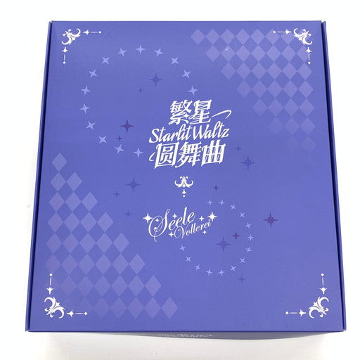 【中古美品】 miHoYo 崩壊3rd starlit waltz シリーズ ギフトパック 第二弾 ゼーレ 054-260601-mo-03-fur 万代Net店