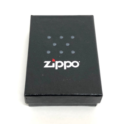【中古美品】【メンズ/レディース】 ZIPPO ジッポ RED DRAGON G オイルライター 和柄 龍 206-260924-rs-01-fur カラー：レッド 万代Net店
