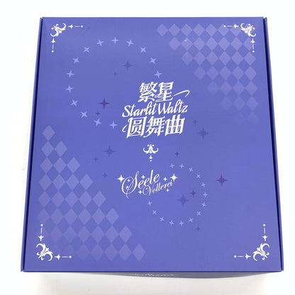 【中古美品】 miHoYo 崩壊3rd starlit waltz シリーズ ギフトパック 第二弾 ゼーレ 054-260601-mo-03-fur 万代Net店