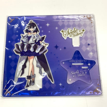 【中古美品】 miHoYo 崩壊3rd starlit waltz シリーズ ギフトパック 第二弾 ゼーレ 054-260601-mo-03-fur 万代Net店