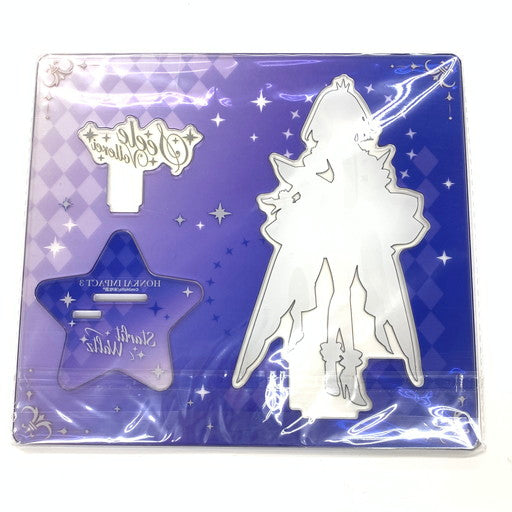 【中古美品】 miHoYo 崩壊3rd starlit waltz シリーズ ギフトパック 第二弾 ゼーレ 054-260601-mo-03-fur 万代Net店