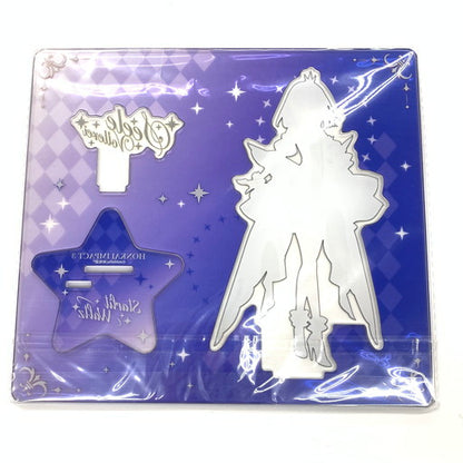 【中古美品】 miHoYo 崩壊3rd starlit waltz シリーズ ギフトパック 第二弾 ゼーレ 054-260601-mo-03-fur 万代Net店