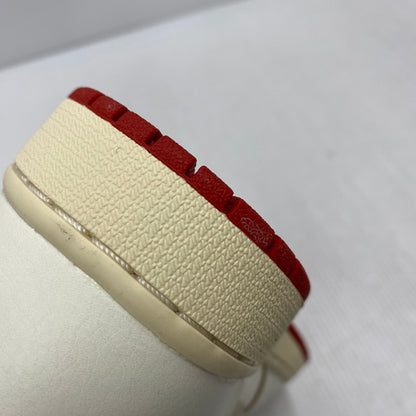 【中古品】【メンズ】 DB4612-100 WOMEN'S AIR JORDAN 1 RETRO HIGH OG RARE AIR ウィメンズ エア ジョーダン 1 レトロ ハイ OG レア エア シナバー スニーカー 靴 160-260416-kh-13-izu サイズ：27.5 カラー：SAIL/CINNABAR-LIGHT 万代Net店