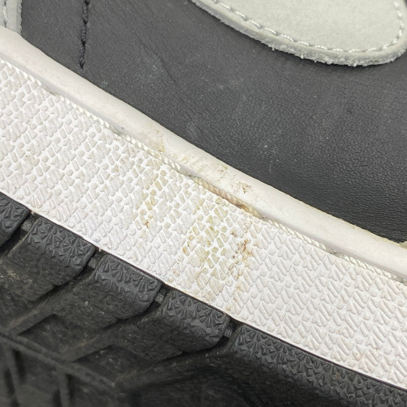 【中古品】【メンズ】 NIKE ナイキ 555088-035 AIR JORDAN 1 HIGH OG SHADOW 2.0 エア ジョーダン ハイ シャドウ 2.0 スニーカー 靴 160-260416-kh-17-izu サイズ：26.5 カラー：BLACK/LIGHT SMOKE GREY/WHITE 万代Net店