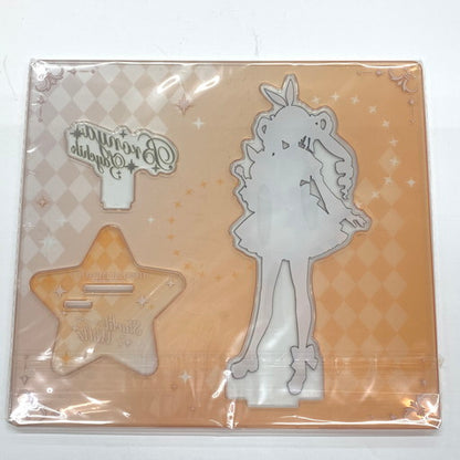 【中古美品】 miHoYo 崩壊3rd starlit waltzシリーズ ギフトパック 第二弾 ブローニャ 054-260601-mo-04-fur 万代Net店