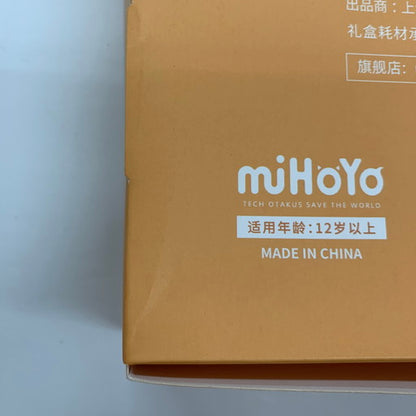 【中古美品】 miHoYo 崩壊3rd starlit waltzシリーズ ギフトパック 第二弾 ブローニャ 054-260601-mo-04-fur 万代Net店